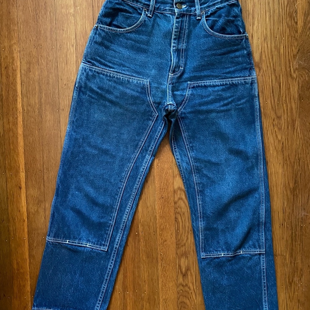 Rudy Jude Utility Jeans